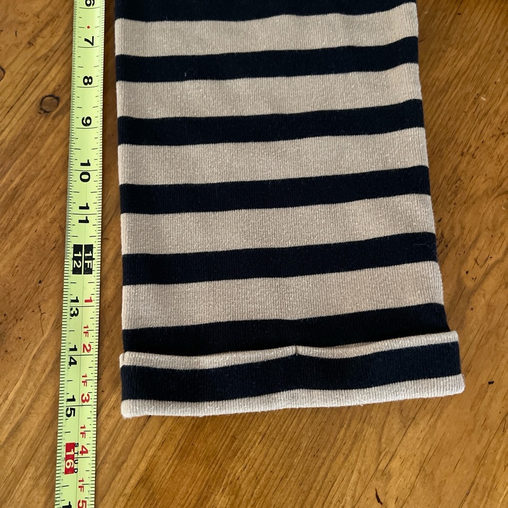 Fat Face Breton Style Stripe Tunic Size 10 EUC - Picture 14 of 16